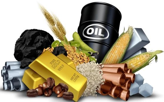 Thị trường ngày 20/5: Giá dầu, vàng, đồng và cà phê đồng loạt tăng - Ảnh 1