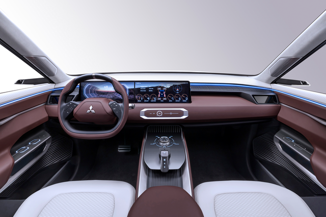 Loạt SUV kỳ vọng dưới 1 tỷ đồng sắp lần đầu ra mắt Việt Nam: Fronx, Kushaq đấu Sonet, Xforce, bản xem trước 'Xforce 7 chỗ' dễ hot - Ảnh 12