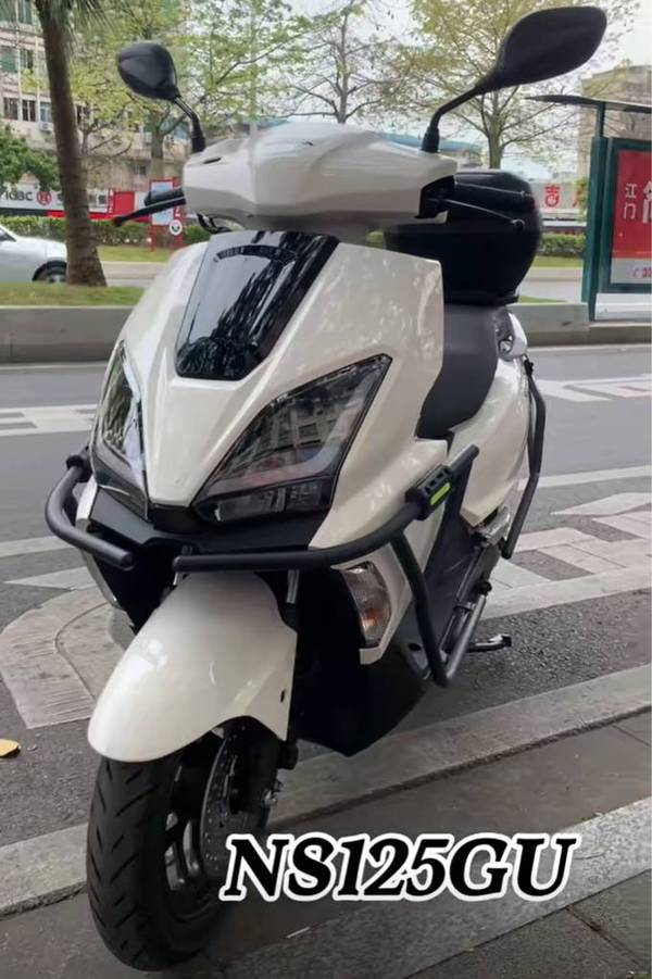 Honda 'âm thầm' ra mắt mẫu xe tay ga cao cấp, giá dự kiến dưới 40 triệu đồng - Ảnh 2