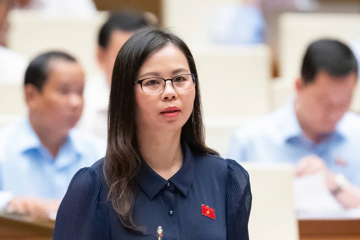 Từ vụ Quang Linh Vlogs quảng cáo 'nổ', đại biểu Quốc hội muốn chế tài mạnh hơn - Ảnh 2