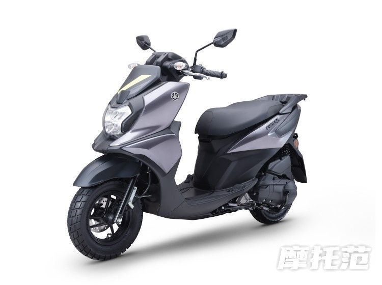 Yamaha Force X 125cc 2025 ra mắt: Thiết kế 'lai địa hình' phá cách, giá chỉ hơn 30 triệu đồng - Ảnh 6