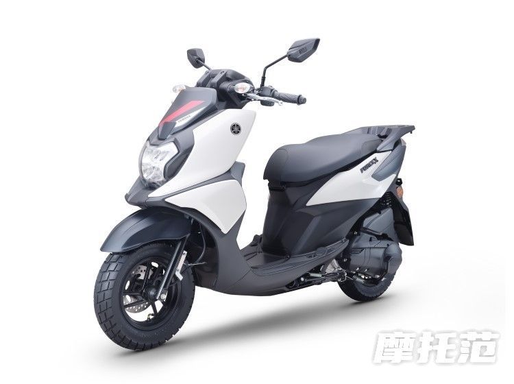 Yamaha Force X 125cc 2025 ra mắt: Thiết kế 'lai địa hình' phá cách, giá chỉ hơn 30 triệu đồng - Ảnh 5