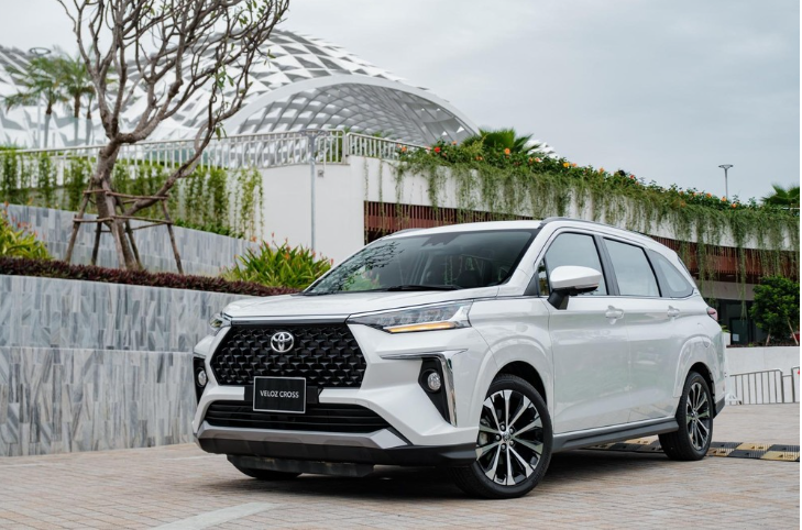 Buồn của Toyota Việt Nam: Lần thứ 2 tái hiện kỷ lục đáng quên, Hyundai có nối gót? - Ảnh 3