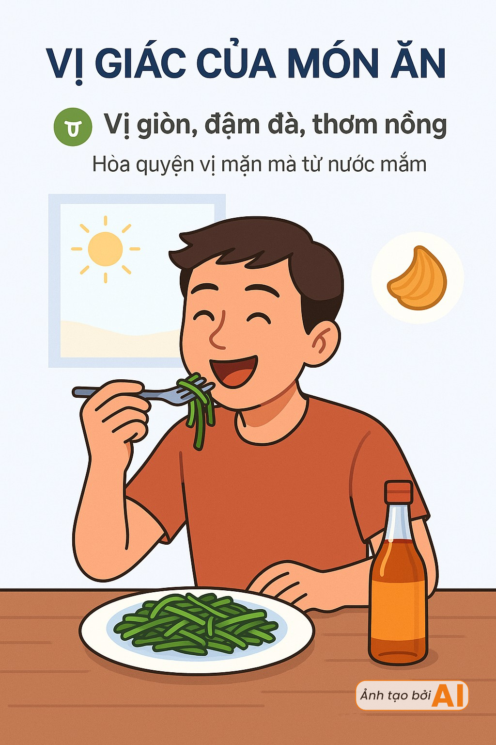 Toàn cảnh món rau 5k Việt Nam từ ruộng đồng vươn tầm quốc tế, được cả Tổng thống Pháp lẫn idol Kpop thưởng thức - Ảnh 11