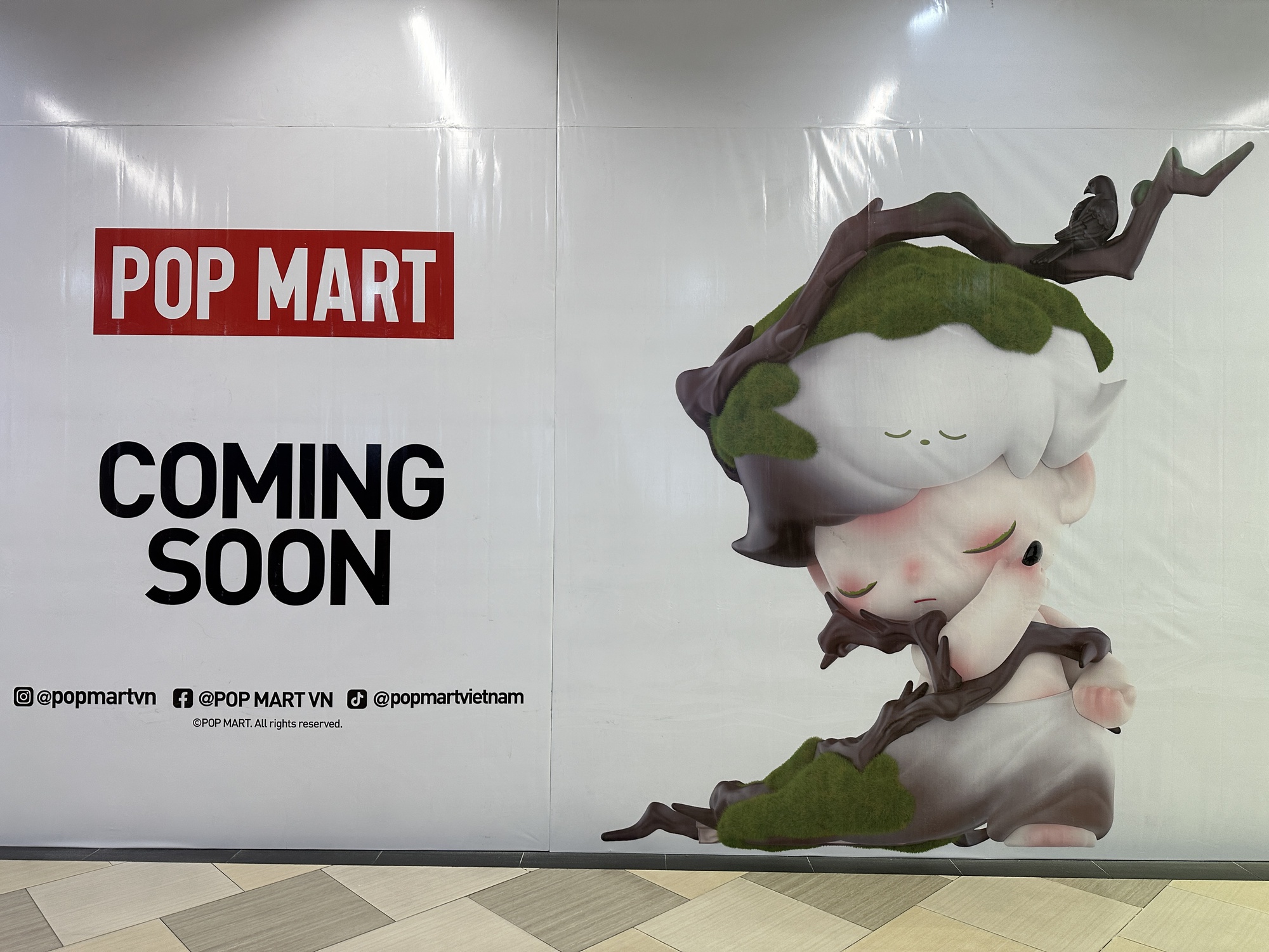 Một thương hiệu nổi tiếng toàn cầu sắp "đổ bộ" Vạn Hạnh Mall khiến dân tình háo hức - Ảnh 4