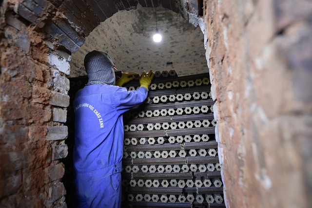 Thứ ‘cùi bắp’ vứt đầy ngoài ruộng ở Việt Nam được bán ở siêu thị Hàn Quốc, giá hàng trăm nghìn đồng/kg - Ảnh 3