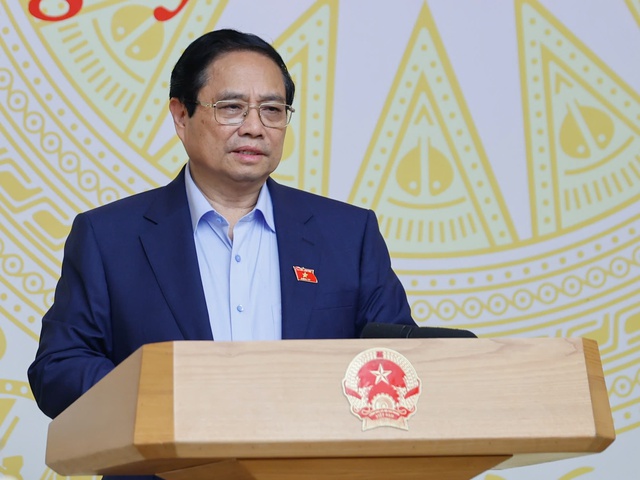 Mở đợt cao điểm truy quét hàng giả - Ảnh 1