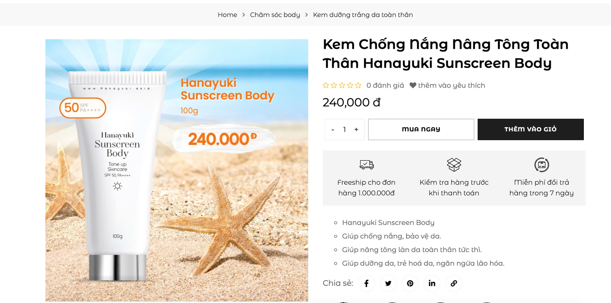 Mỹ phẩm dỏm ngập "chợ trời 4.0" - Ảnh 2