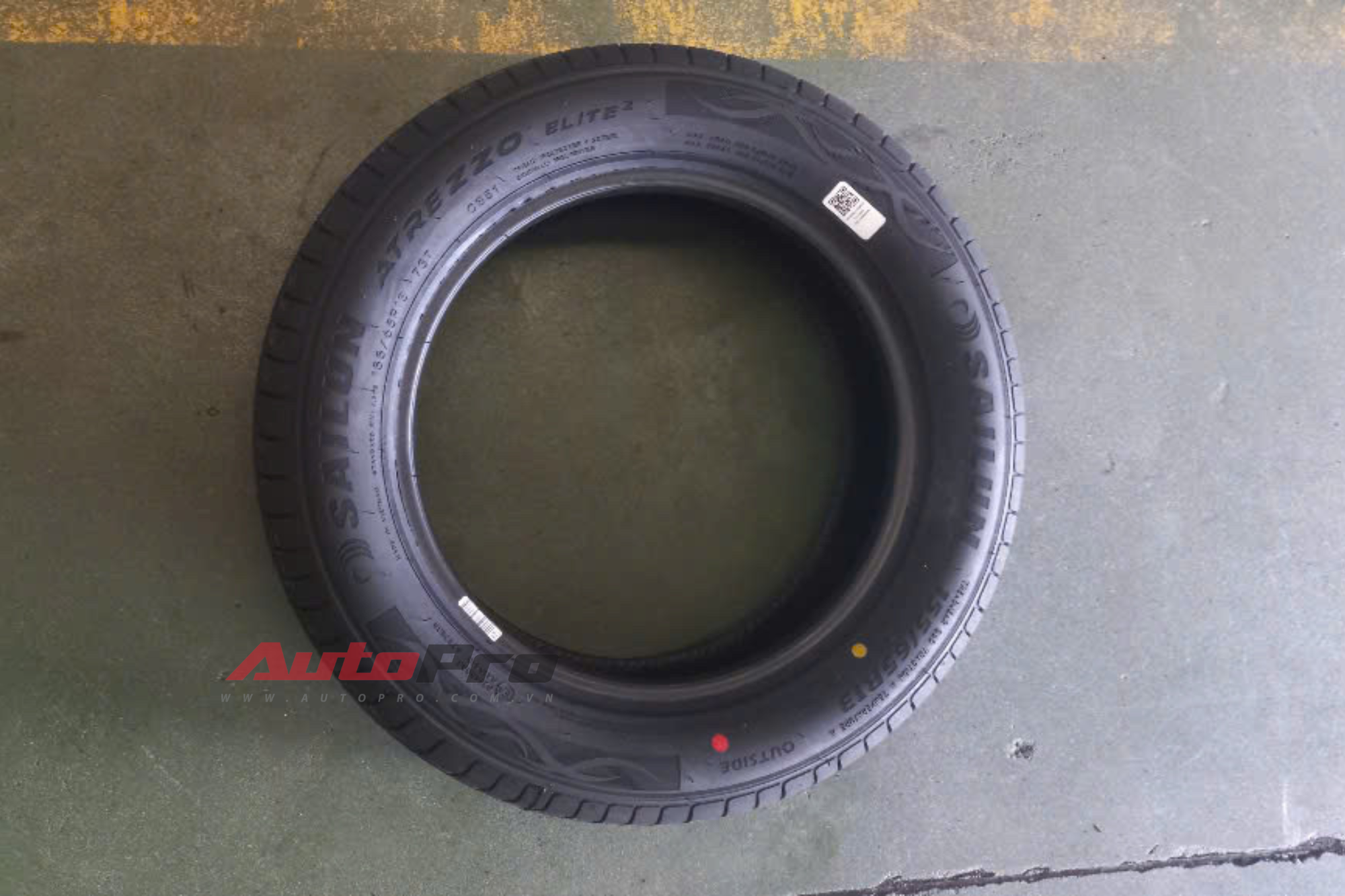 VinFast Minio Green lộ thêm thông tin: Mâm xe 13 inch, có chi tiết cho thấy nơi sản xuất - Ảnh 2