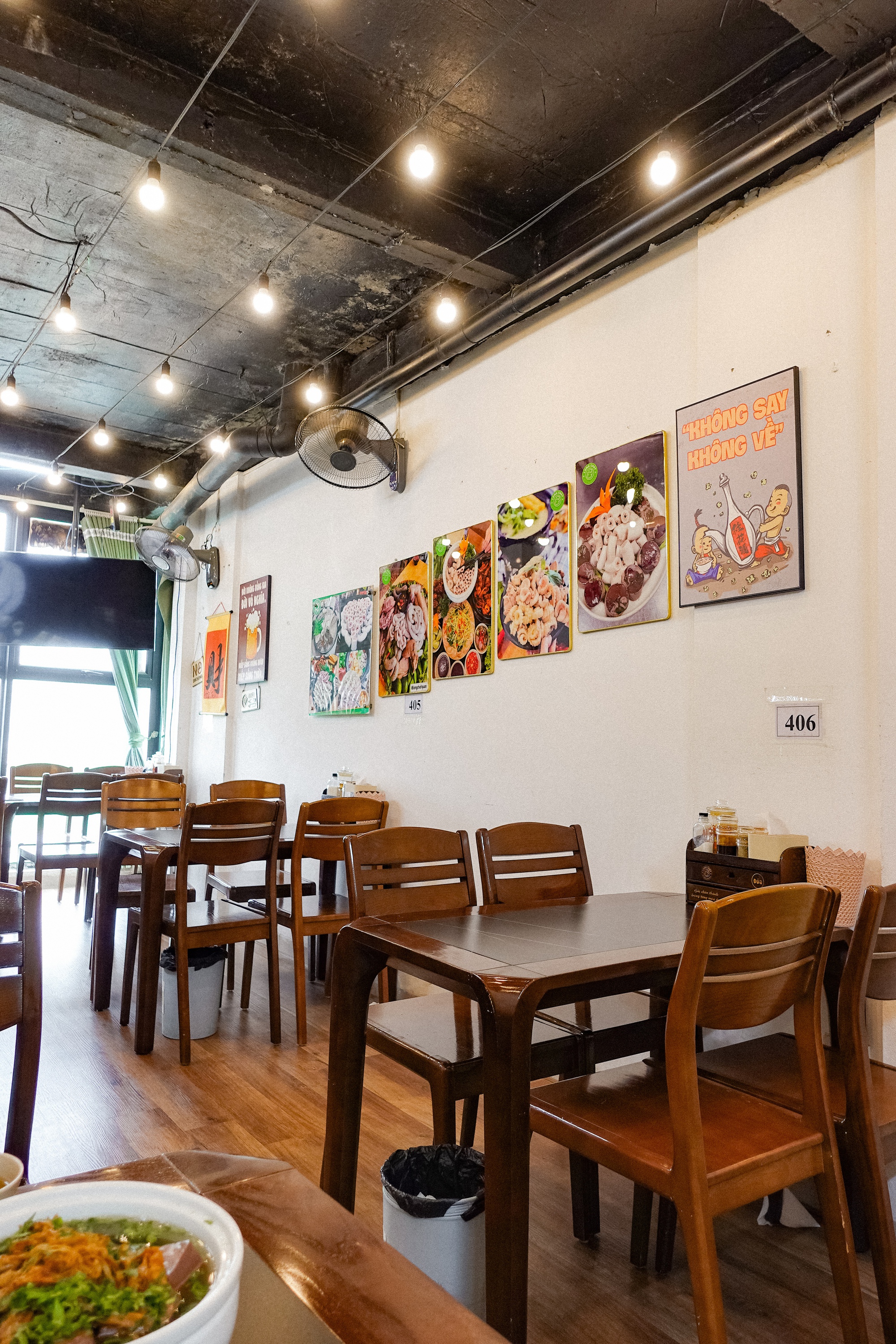 Đi ăn thử Lòng Chát sau drama: Không có lòng se điếu, liệu các món có ngon và giá có "chát" như lời đồn? - Ảnh 5