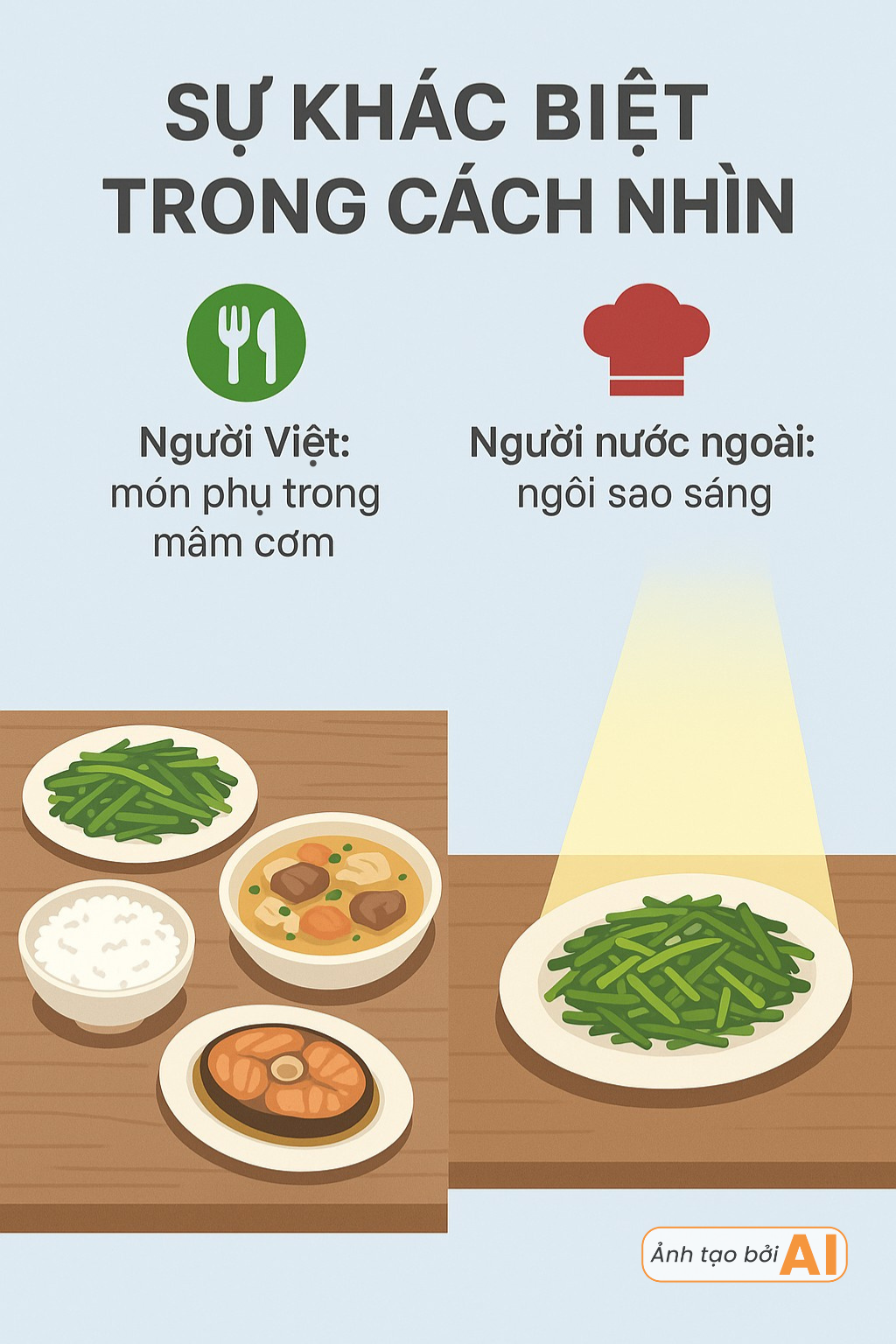 Toàn cảnh món rau 5k Việt Nam từ ruộng đồng vươn tầm quốc tế, được cả Tổng thống Pháp lẫn idol Kpop thưởng thức - Ảnh 12