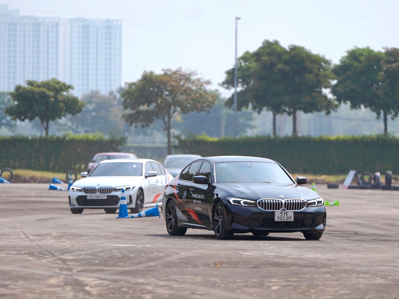 ‘BMW Việt Nam đã thay đổi, phải như thế mới bán được xe’ - Ảnh 7