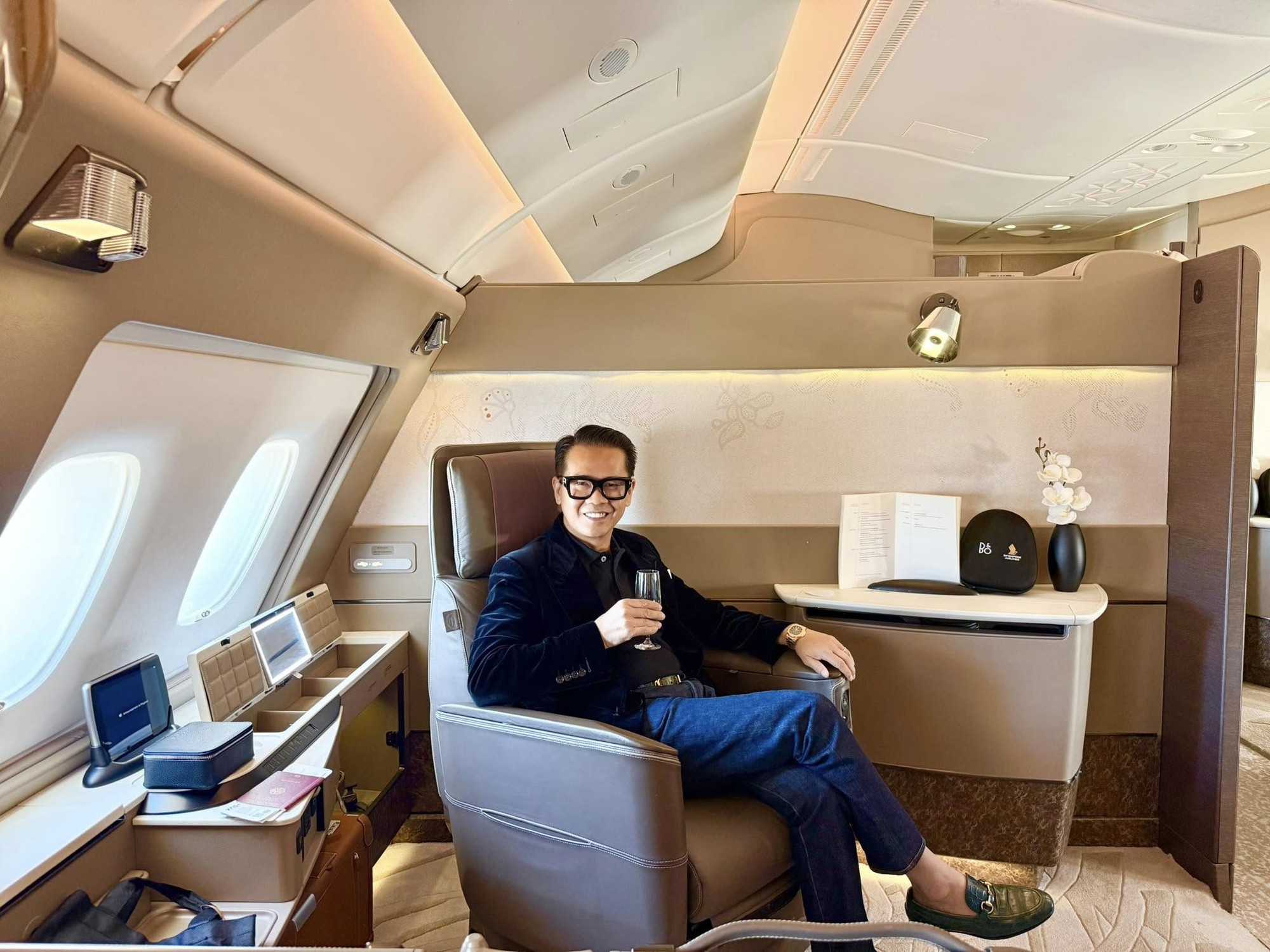 Tình hình kinh doanh gian hàng “quý tộc” trên chợ mạng của Thái Công sau khi Đoàn Di Băng chốt đơn - Ảnh 14