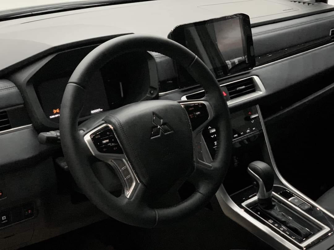 Xpander vừa lập kỷ lục tại Việt Nam nhưng đảm bảo Mitsubishi không muốn nhắc tới! - Ảnh 6