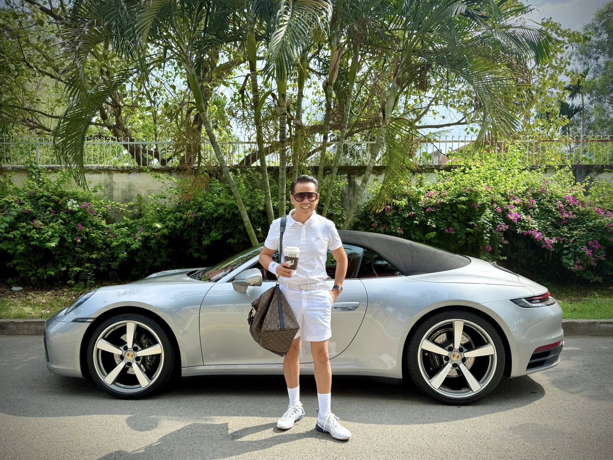 Tình hình kinh doanh gian hàng “quý tộc” trên chợ mạng của Thái Công sau khi Đoàn Di Băng chốt đơn - Ảnh 15