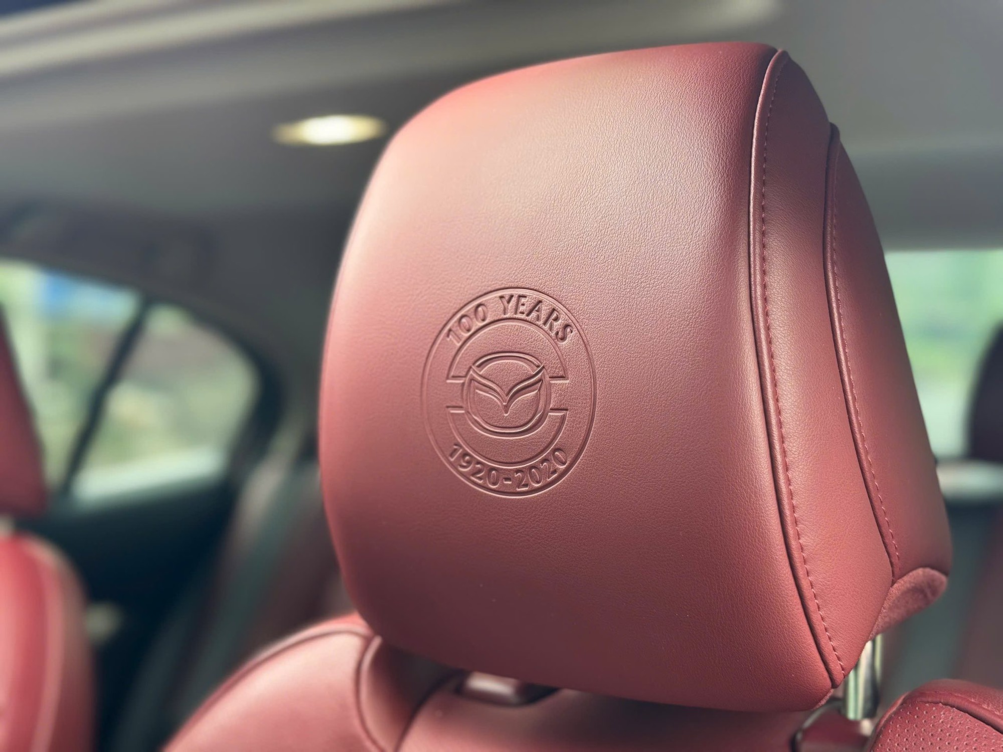 Mazda3 2020 rao bán gần 600 triệu: Gần đắt nhất thị trường, khó “đụng hàng”, chỉ có 40 chiếc toàn Việt Nam - Ảnh 12