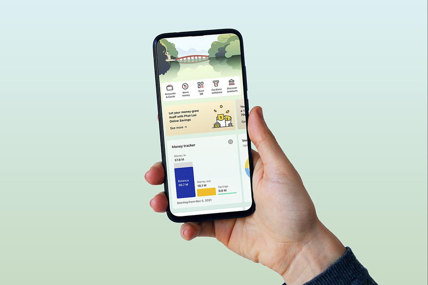Khách hàng Techcombank chú ý, các thiết bị này không thể truy cập ứng dụng ngân hàng từ ngày 11/5 - Ảnh 1