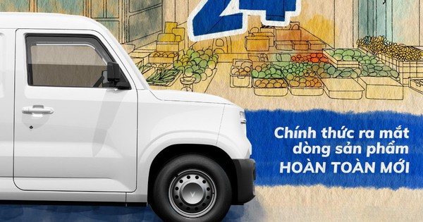 HOT: VinFast bất ngờ khoe hình ảnh mẫu xe điện mới cứng, chốt lịch ra mắt ngay ngày mai