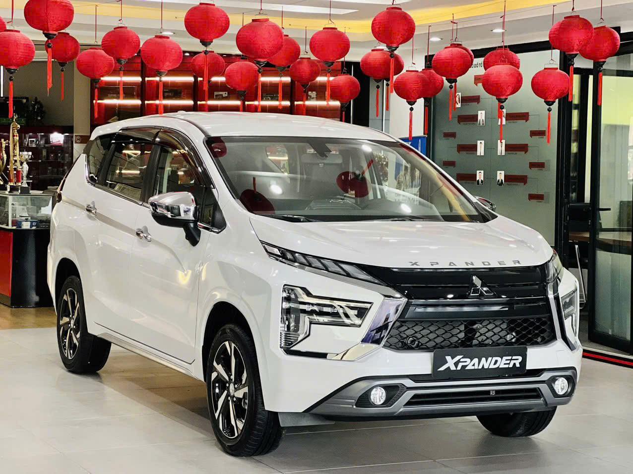 Xpander vừa lập kỷ lục tại Việt Nam nhưng đảm bảo Mitsubishi không muốn nhắc tới! - Ảnh 1