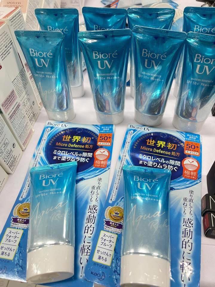 Hơn 78.223 sản phẩm mỹ phẩm, thiết bị điện tử,... giả bị phát hiện ở Thái Lan: Đường dây khủng do 2 nghi phạm Trung Quốc cầm đầu - Ảnh 5