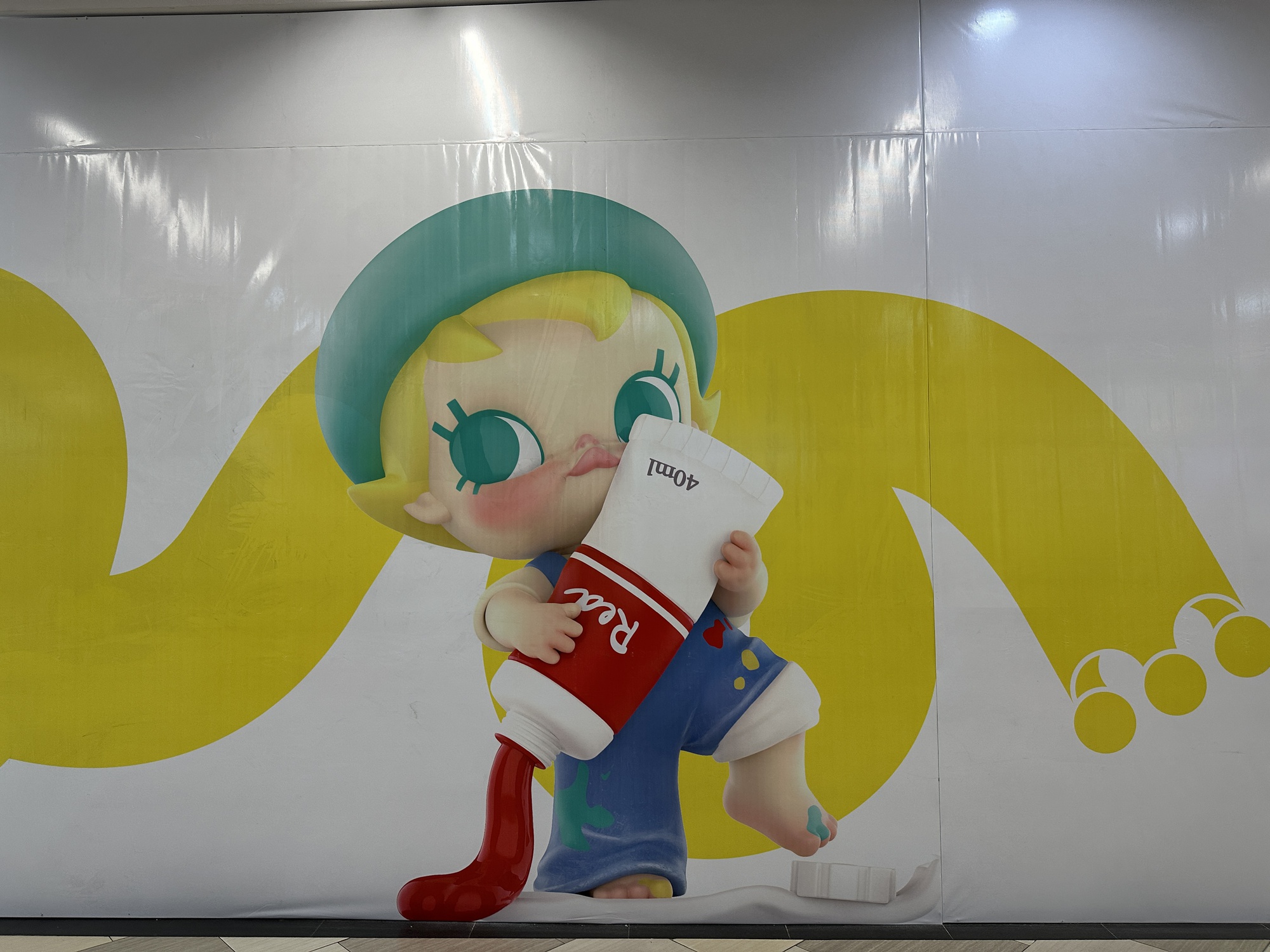 Một thương hiệu nổi tiếng toàn cầu sắp "đổ bộ" Vạn Hạnh Mall khiến dân tình háo hức - Ảnh 5