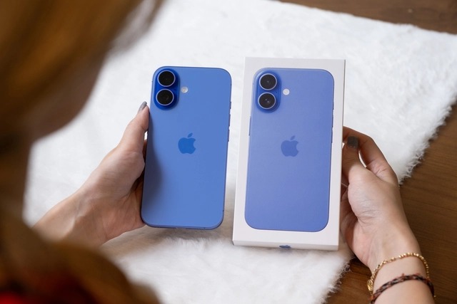 Mẫu iPhone này đang là điện thoại bán chạy nhất thế giới - Ảnh 1