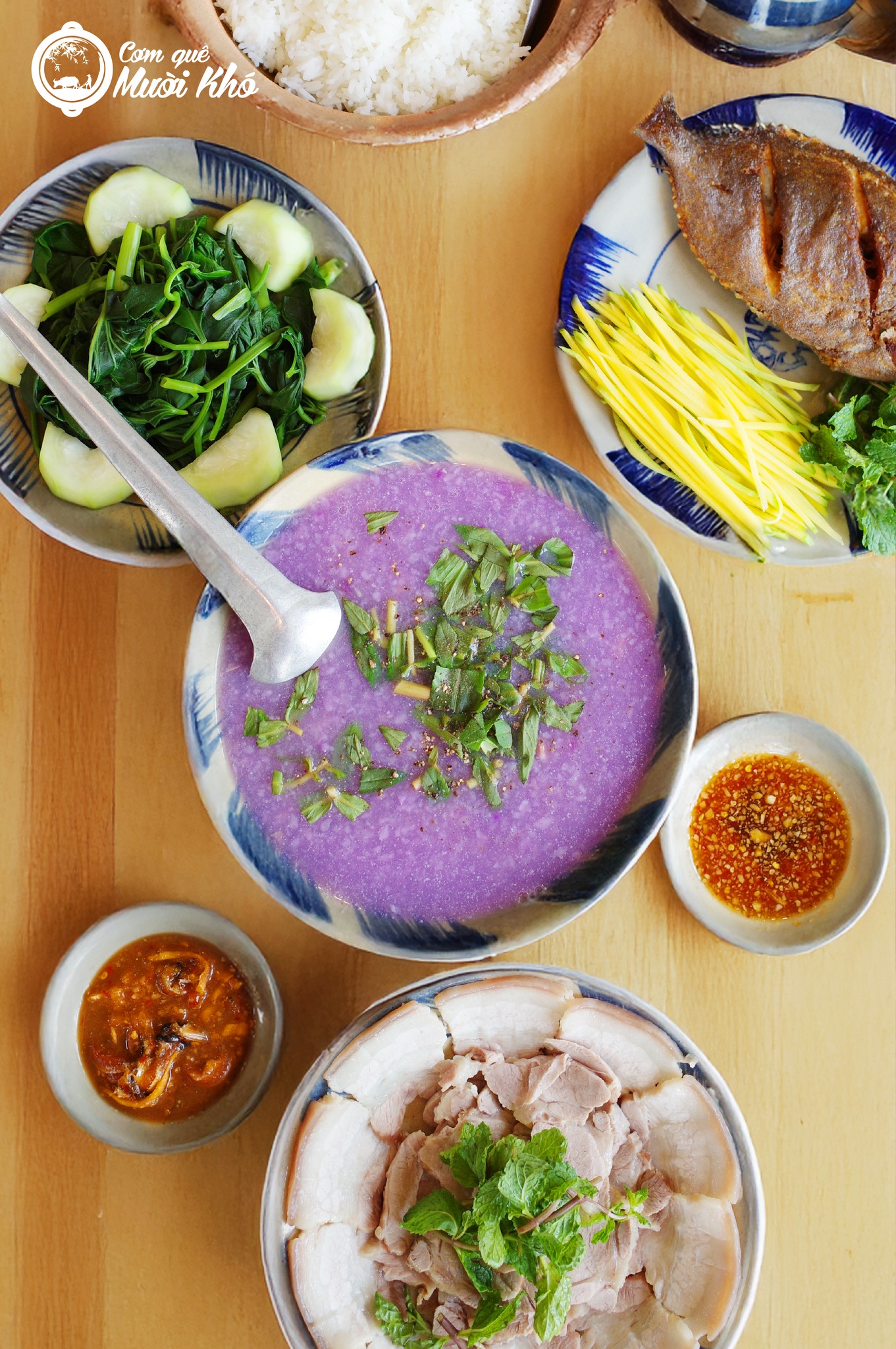 Cơm quê Mười Khó của Trường Giang bất ngờ bị réo tên giữa drama "cơm quê giá thành phố" - Ảnh 3