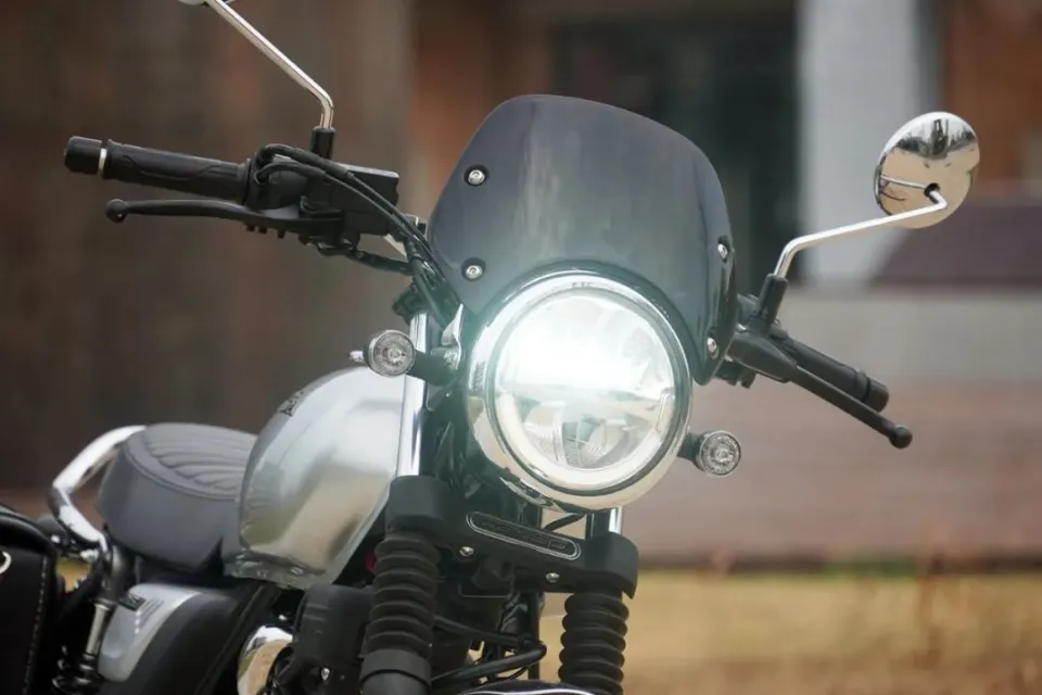 Đại lý Việt nhận cọc mẫu xe máy Honda mới cực đẹp: Ăn xăng 1,93 lít/100 km, hiệu năng ấn tượng vượt xa đối thủ - Ảnh 2