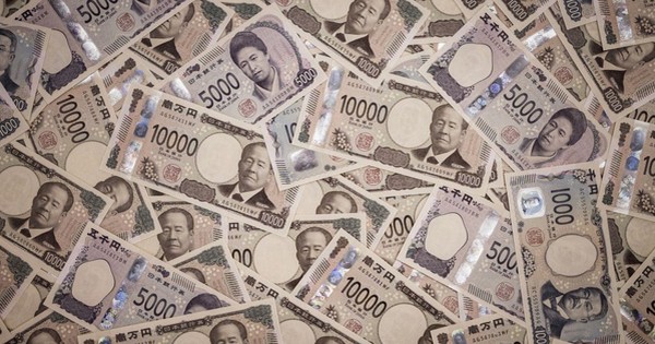 Một quốc gia vượt Nhật Bản thành 'chủ nợ' lớn nhất thế giới - Không phải Trung Quốc, càng không phải Mỹ