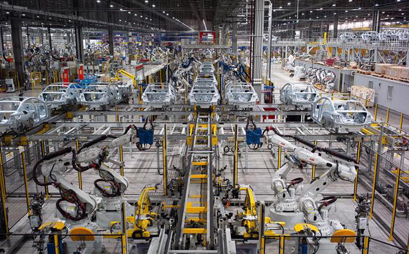 Việt Nam có nhà máy sản xuất linh kiện ô tô 90 triệu USD, sẽ đón 1.000 lao động làm việc - Ảnh 2