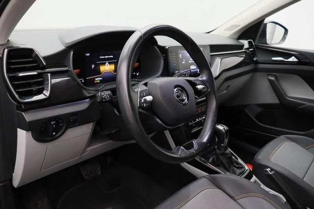 Loạt SUV kỳ vọng dưới 1 tỷ đồng sắp lần đầu ra mắt Việt Nam: Fronx, Kushaq đấu Sonet, Xforce, bản xem trước 'Xforce 7 chỗ' dễ hot - Ảnh 8