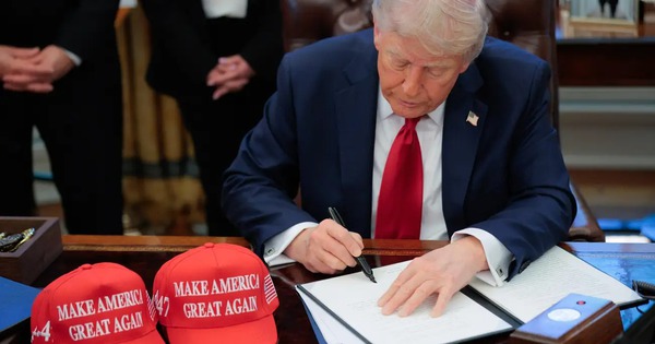 Ông Trump muốn áp thuế ngay lập tức phim sản xuất bên ngoài nước Mỹ để 'cứu Hollywood khỏi cái chết rất nhanh'