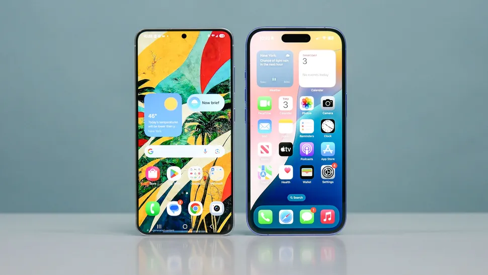 Tôi từng nghĩ sẽ bỏ hết iPhone, Samsung để mua điện thoại hãng khác, nhưng lại "quay xe" ngay vì lý do này - Ảnh 1