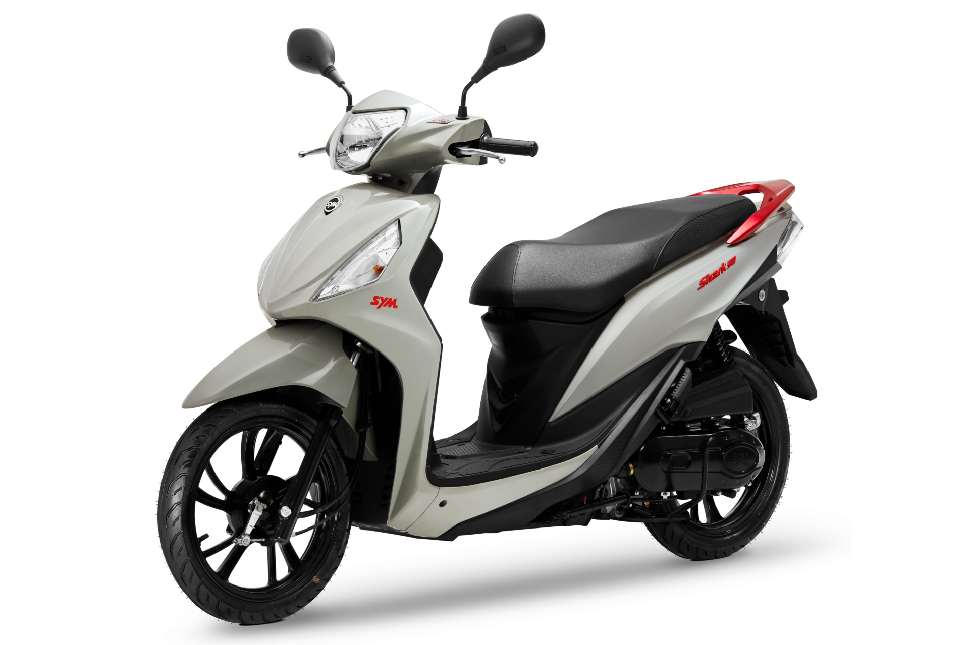 Xe tay ga giống hệt Honda Vision xuất hiện: Giá rẻ chỉ 26 triệu đồng, còn tiết kiệm xăng hơn - Ảnh 1