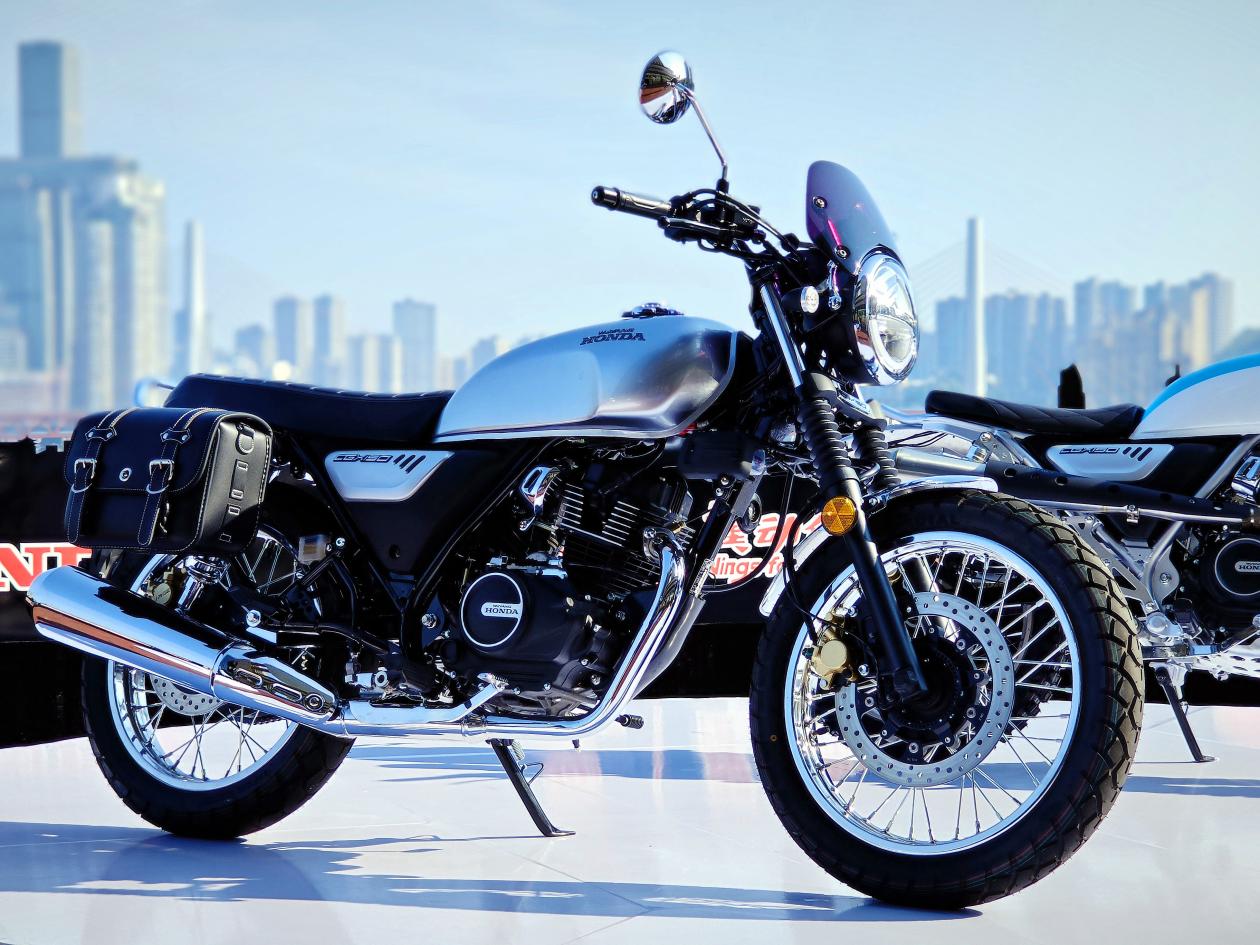 Đại lý Việt nhận cọc mẫu xe máy Honda mới cực đẹp: Ăn xăng 1,93 lít/100 km, hiệu năng ấn tượng vượt xa đối thủ - Ảnh 1