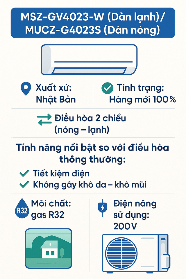 Điều hòa gần 30 triệu hàng nội địa Nhật khác gì điều hòa thường? Nhiều người dùng khen cùng 1 điểm này - Ảnh 2