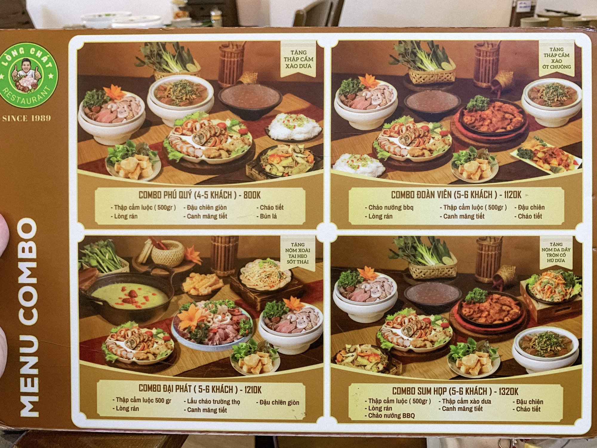 Đi ăn thử Lòng Chát sau drama: Không có lòng se điếu, liệu các món có ngon và giá có "chát" như lời đồn? - Ảnh 14