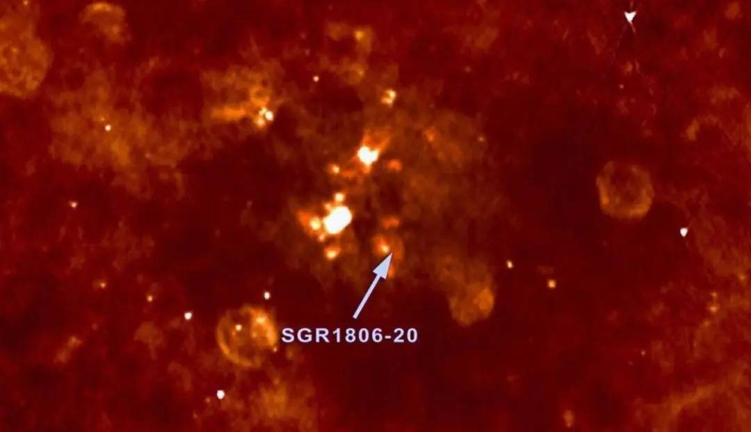 Bí ẩn nguồn gốc vàng trong vũ trụ: Một thiên thể kỳ lạ có thể là 'nhà máy luyện vàng' quy mô lớn - Ảnh 6