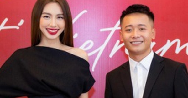 Trước khi bị khởi tố, Hoa hậu Thùy Tiên còn từng là Chủ tịch công ty bán nước hoa cùng Quang Linh Vlogs