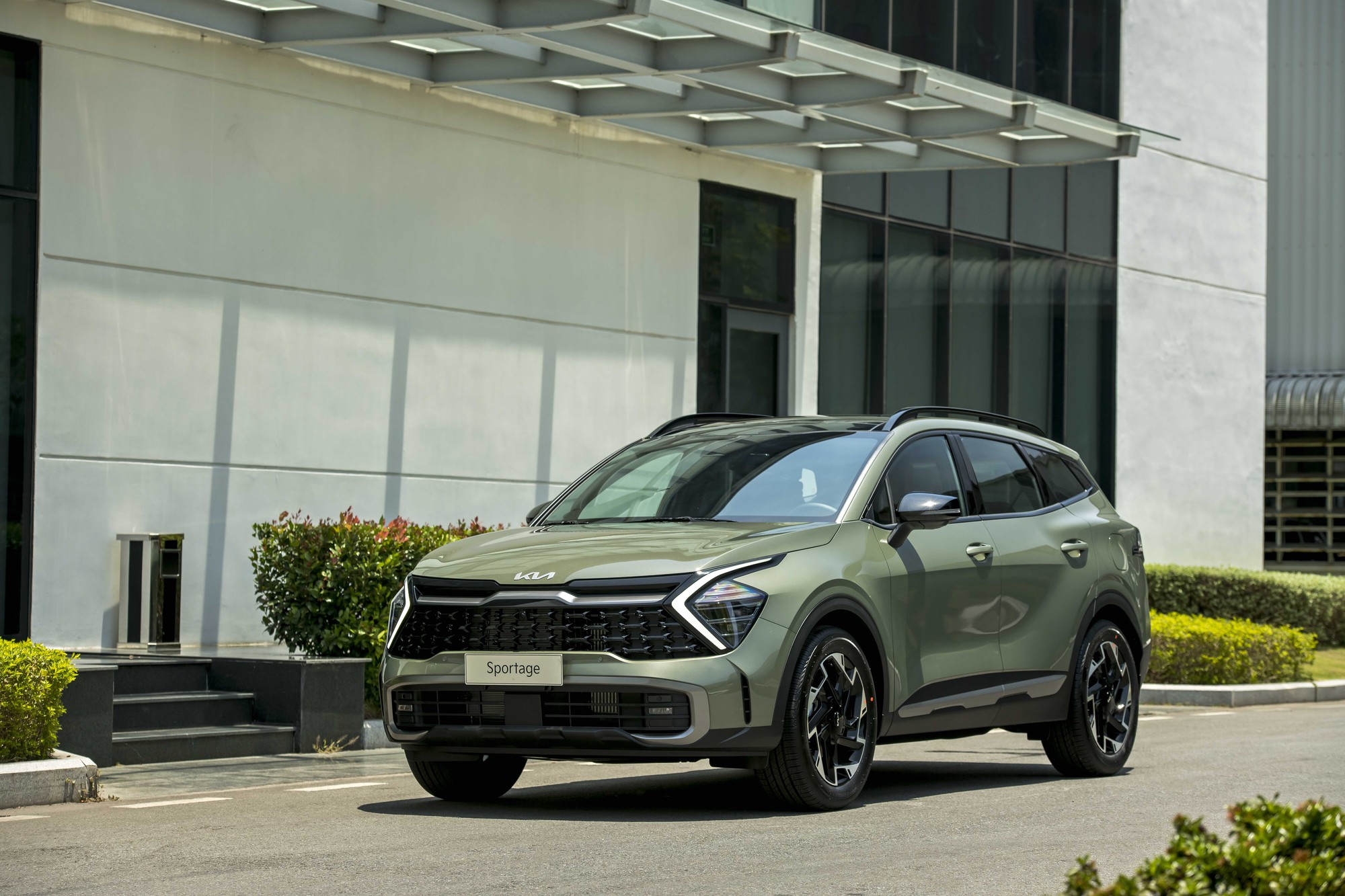 Kia chào hè với ưu đãi lớn nhất trong năm - Ảnh 1