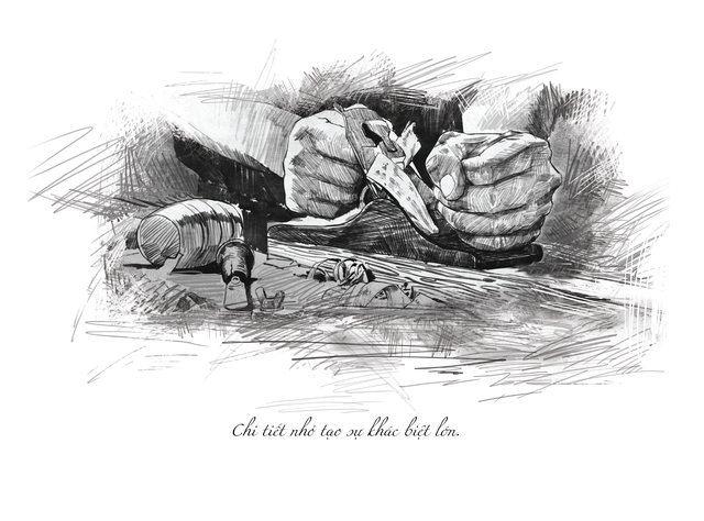 Khổ luyện dẫn lối vinh quang - câu chuyện của Bsmart và Đoàn Văn Hậu - Ảnh 2