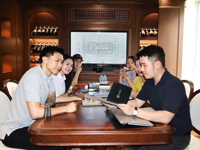 Khổ luyện dẫn lối vinh quang - câu chuyện của Bsmart và Đoàn Văn Hậu - Ảnh 3