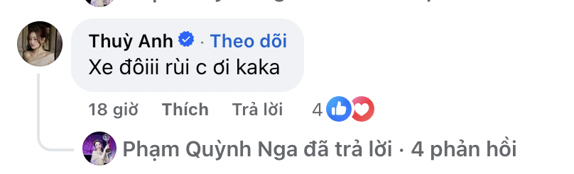 ‘Cá sấu chúa’ Quỳnh Nga tậu VinFast VF 3 dù đã có Mercedes C-Class, độ lại theo phong cách 'ngoan, xinh, yêu' khiến CĐM trầm trồ - Ảnh 7