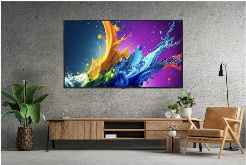 5 mẫu TV tầm giá 20 triệu đồng đáng mua nhất dịp hè này - Ảnh 4