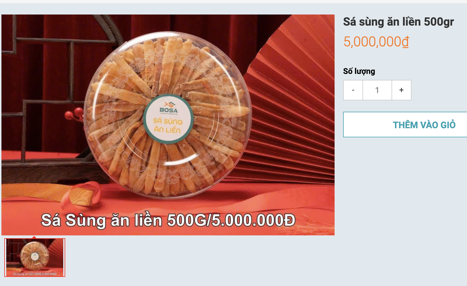 Loài giun biển từng nghĩ đến đã sợ nay lột xác thành 'mì chính của nhà giàu', giá lên đến 10 triệu đồng/kg - Ảnh 3