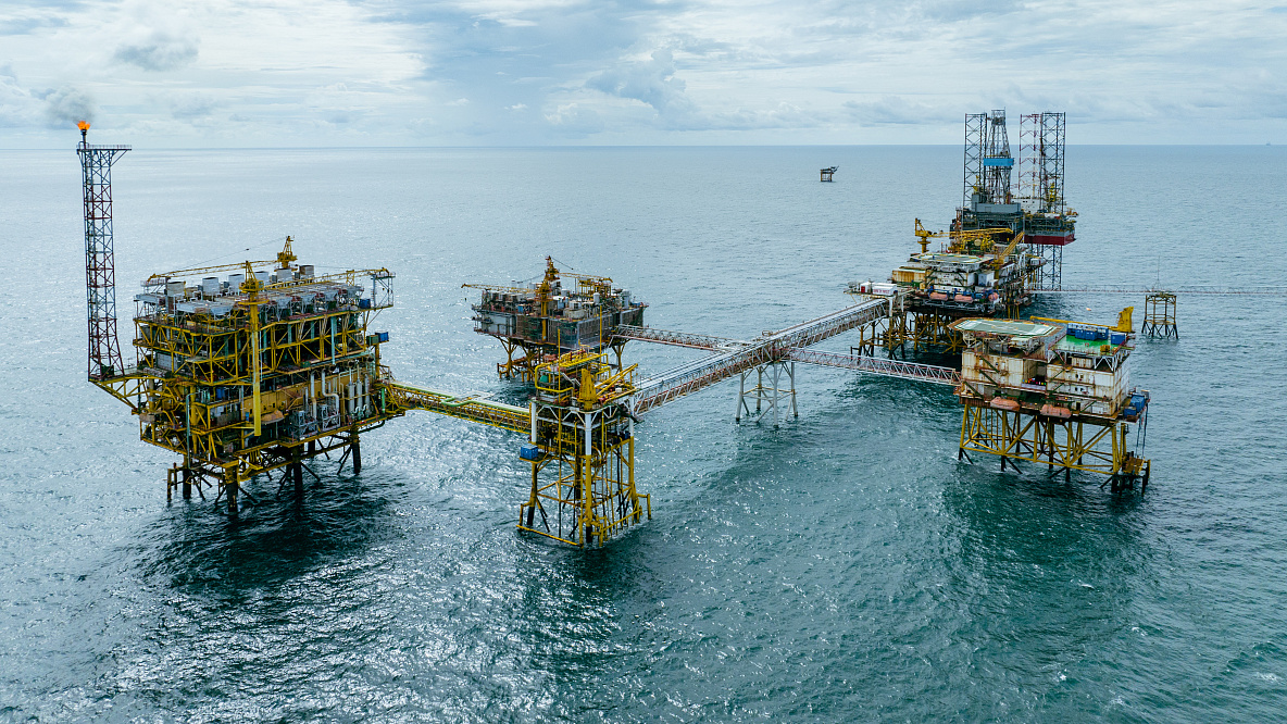 Tập đoàn Nga đầu tư vào lĩnh vực mũi nhọn ở Việt Nam: Sở hữu tuyệt kỹ hút "vàng đen" tối tân - Ảnh 2