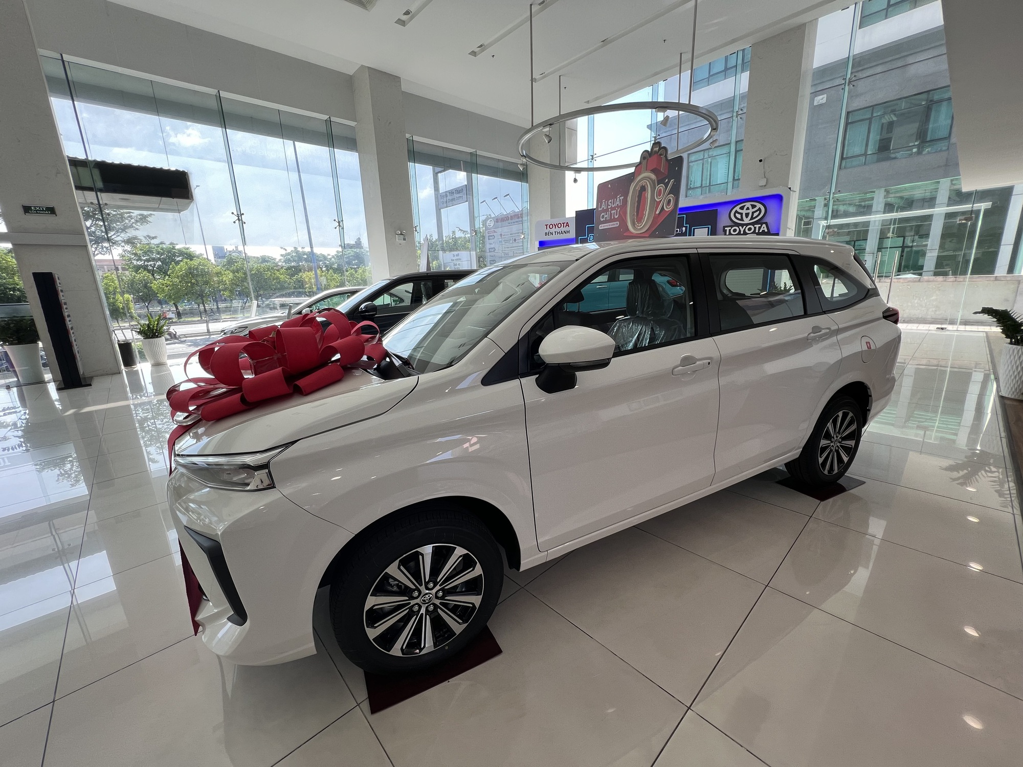 Xe đa dụng cỡ nhỏ, vì sao giá rẻ nhưng ít người mua? - Ảnh 2