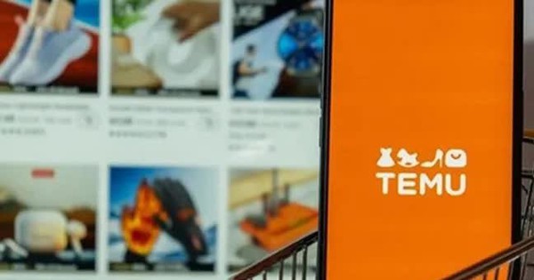 Temu tính thuế nhập khẩu vào hóa đơn bán hàng ở Mỹ