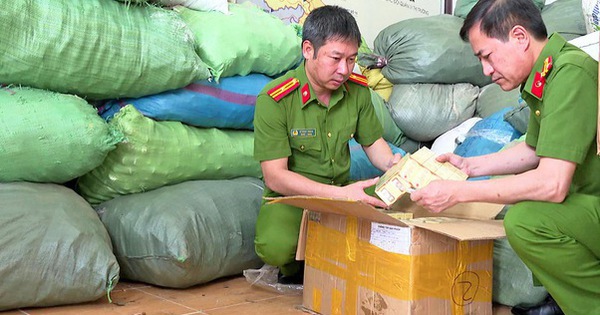 Thủ tướng yêu cầu đẩy nhanh điều tra vụ sữa giả, thuốc giả