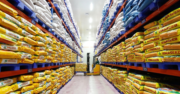 Bất ngờ sức hấp dẫn gạo Việt Nam ở thị trường Nhật Bản